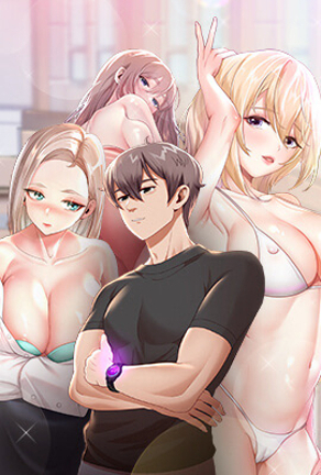 妖精少女漫画新番上线